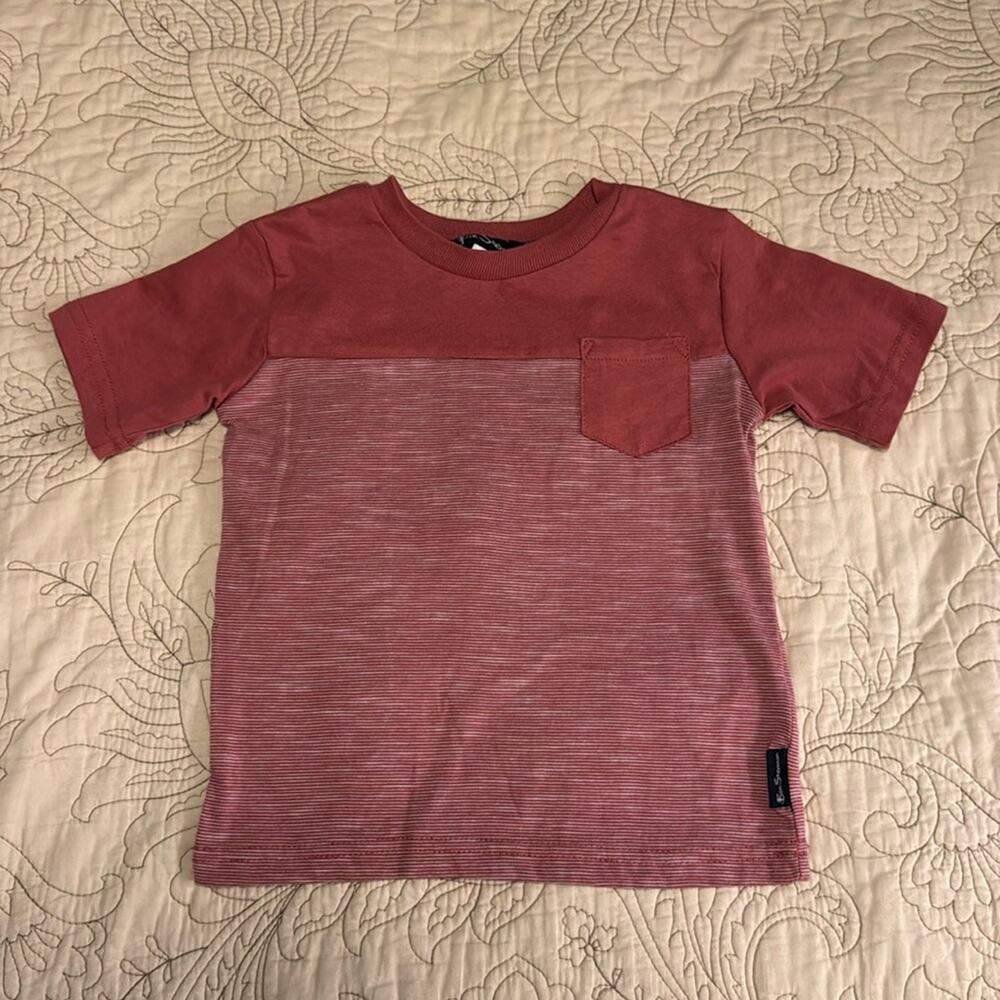 NWOT Ben Sherman tee shirt‎